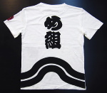 め組Ｔシャツ　半袖